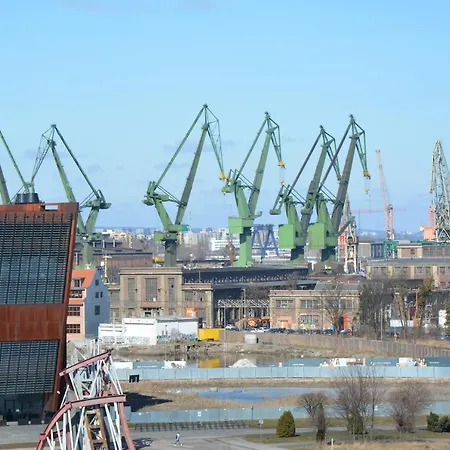 Bastion Center Gdańsk