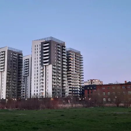 Bastion Center