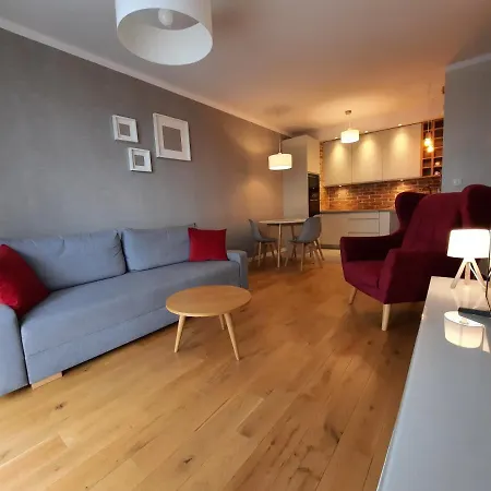 Bastion Center * גדנסק