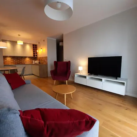 Bastion Center * 格但斯克