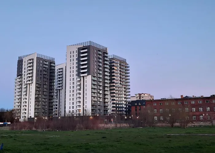 Bastion Center