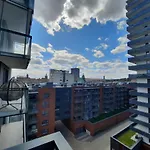 Bastion Center Appartement *