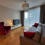 Bastion Center Appartement